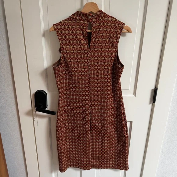 Vintage dress - Picture 2 of 4